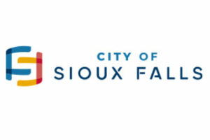 City of Sioux Falls logo.