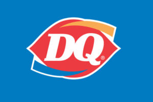 Dairy Queen Logo.
