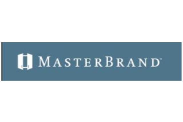 MasterBrand Logo.
