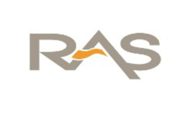 RAS Logo.